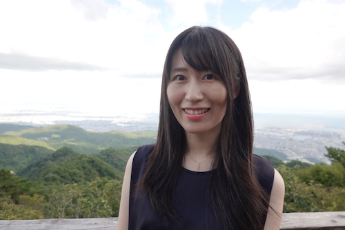 Marie KATSURAI